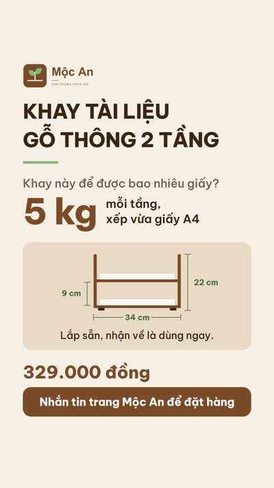Ảnh tin thương hiệu Mộc An